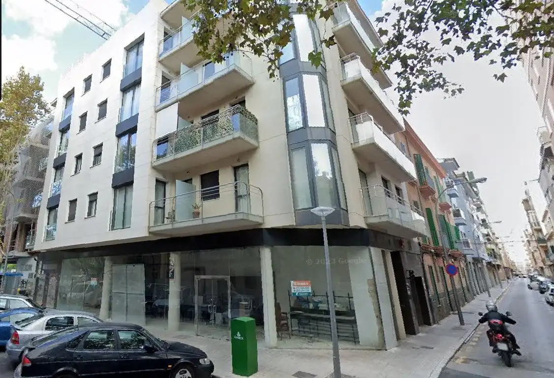 Pis en venda a SON CAMPOS, 1, Marquès de Fontsanta, Llevant