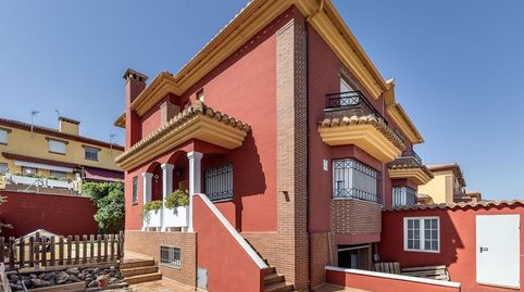 Foto 2 de Casa adosada en venta en Carretera de la Malaha, Ayuntamiento, Alhendín