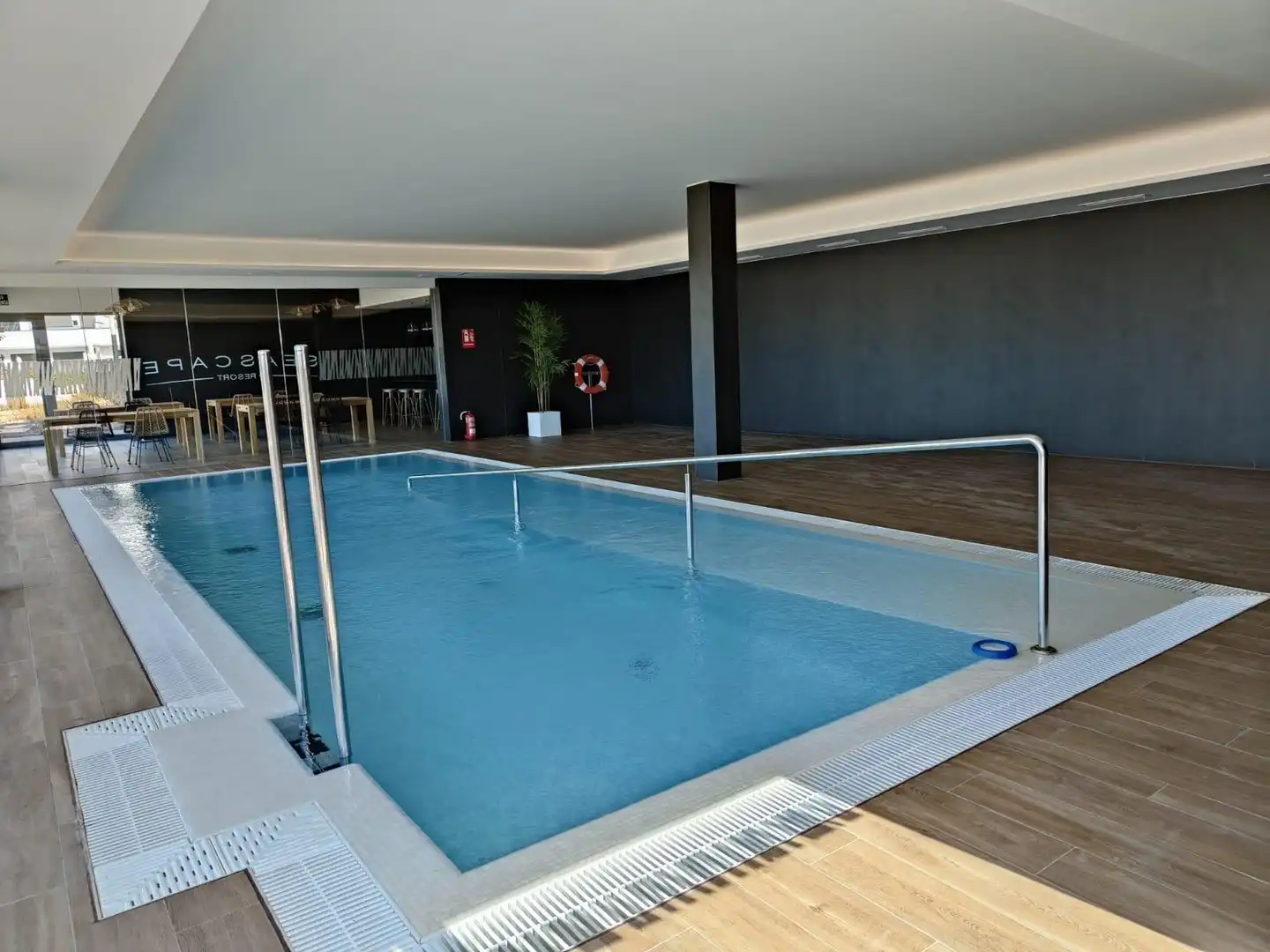 Mini appartamento con piscina in vendita a Calle CL COLOMBIA DE 7 Es:7 Pl:03 Pt:73C SECTOR-6 (RG1.A, imagen 39