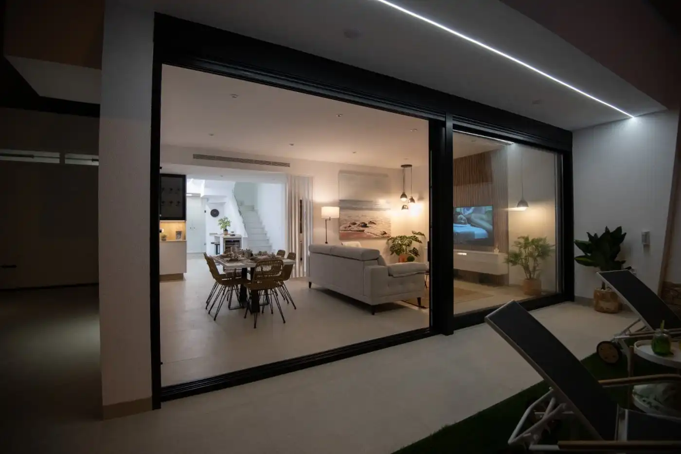 Villa avec piscine à vendre à San Javier ciudad, imagen 12