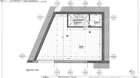 Foto 5 von Residential zum Verkauf in Alps, Riera Alta, Santa Coloma de Gramenet