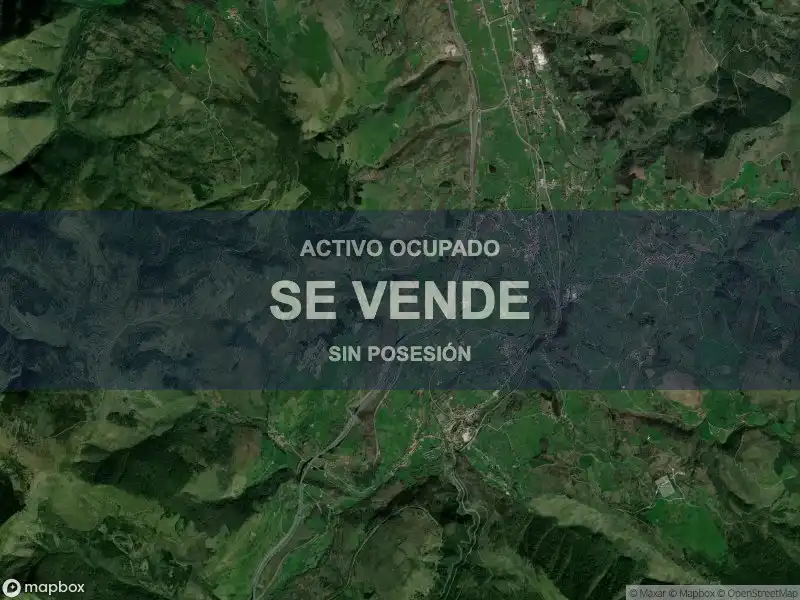 Piso en venta en Molledo