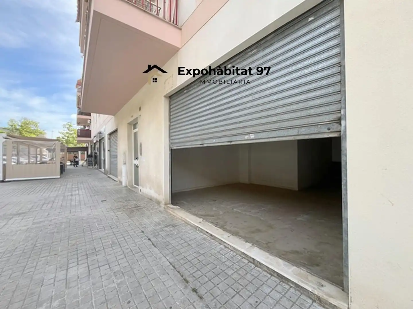 Local comercial en venta en Carrer Riu Algars 5, imagen 23