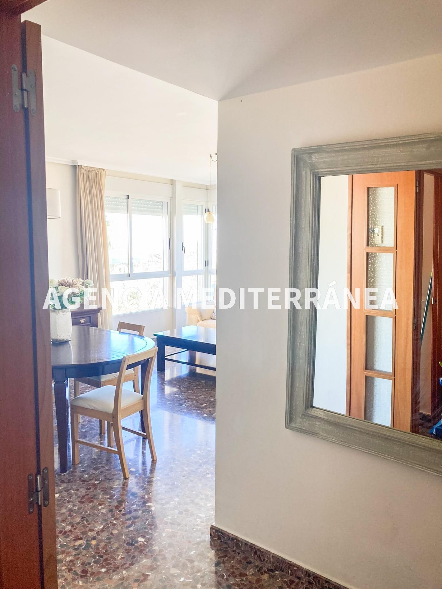 Habitación de Piso en venta en Alcàsser con Aire acondicionado