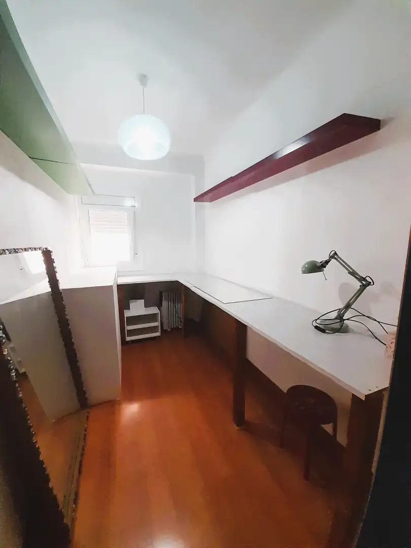 Piso con terraza en alquiler en Carrer de Lepant, imagen 11