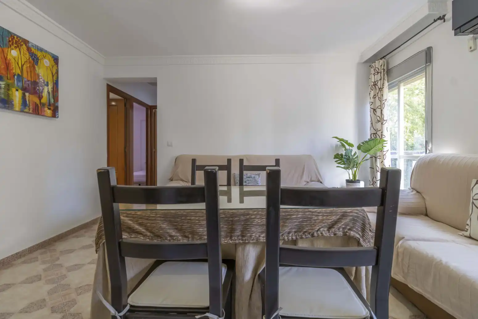 Appartement à louer à Triana, imagen 11