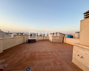 Terrace of Flat for sale in Alicante / Alacant  with Air Conditioner, Heating and Terrace