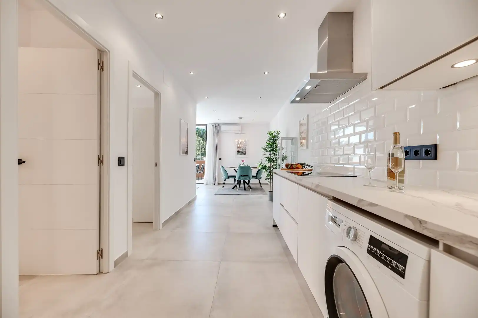 Apartamento con ascensor en venta en Benamara - Atalaya, imagen 5