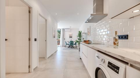 Foto 5 de Apartamento en venta en Paraiso - Barronal, Málaga