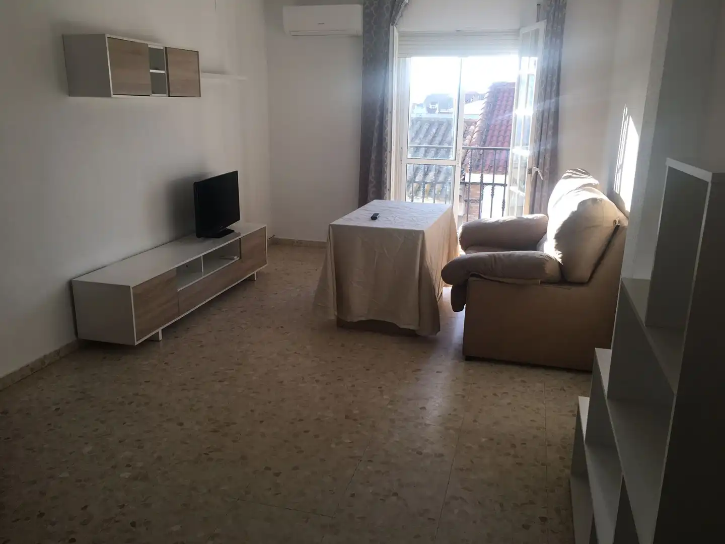 Piso en venta en Plaza Real, imagen 2
