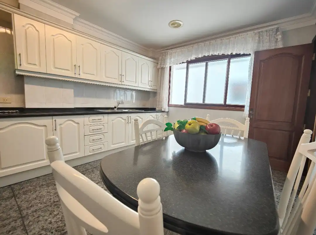 Cocina de Piso en venta en Icod de los Vinos con Terraza, Trastero y Amueblado