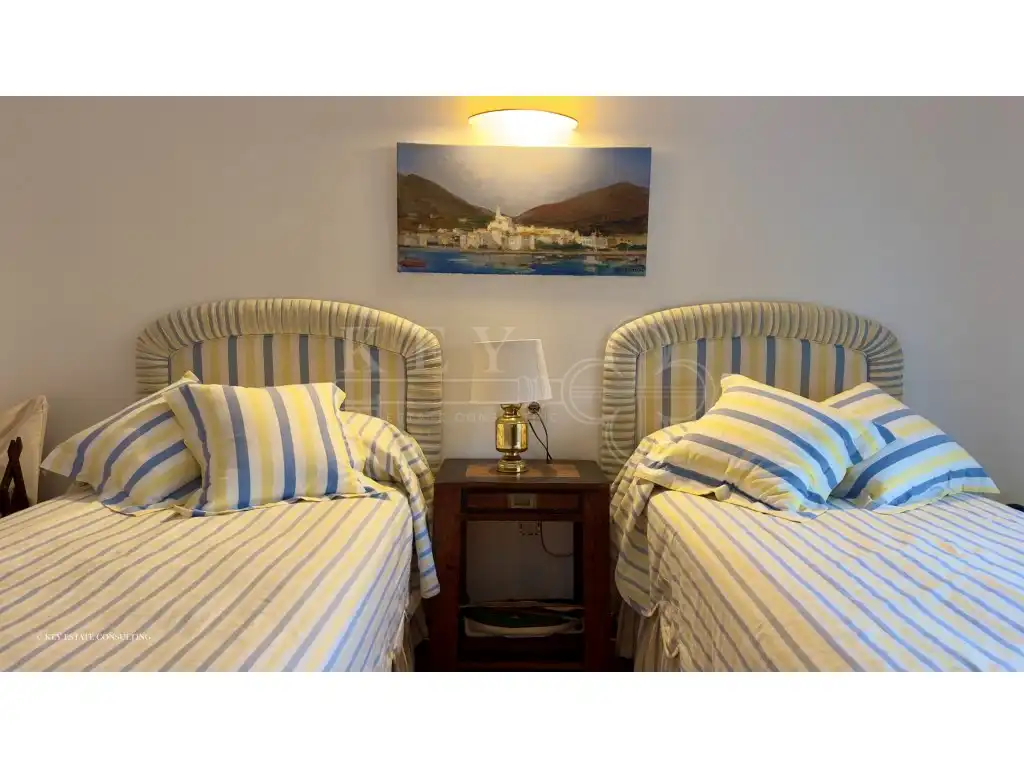 Habitación de Apartamento en venta en Ciutadella de Menorca con Aire acondicionado, Calefacción y Jardín privado