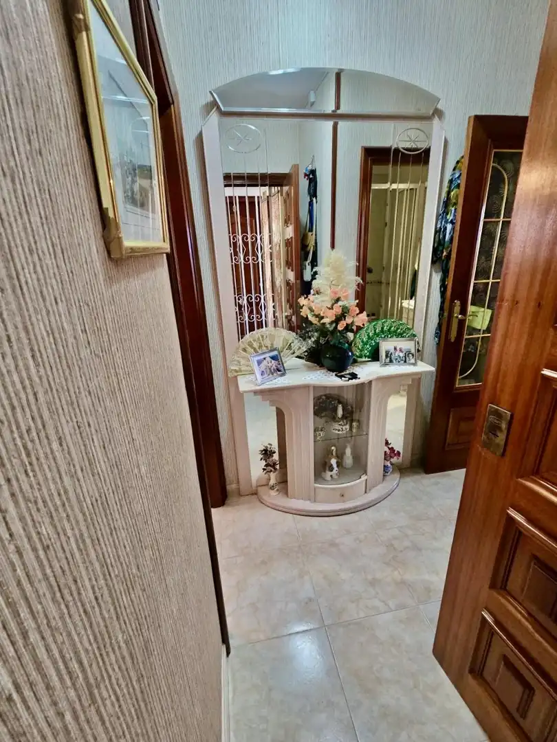 Apartamento en venta en Benidorm con Aire acondicionado, Terraza y Piscina comunitaria