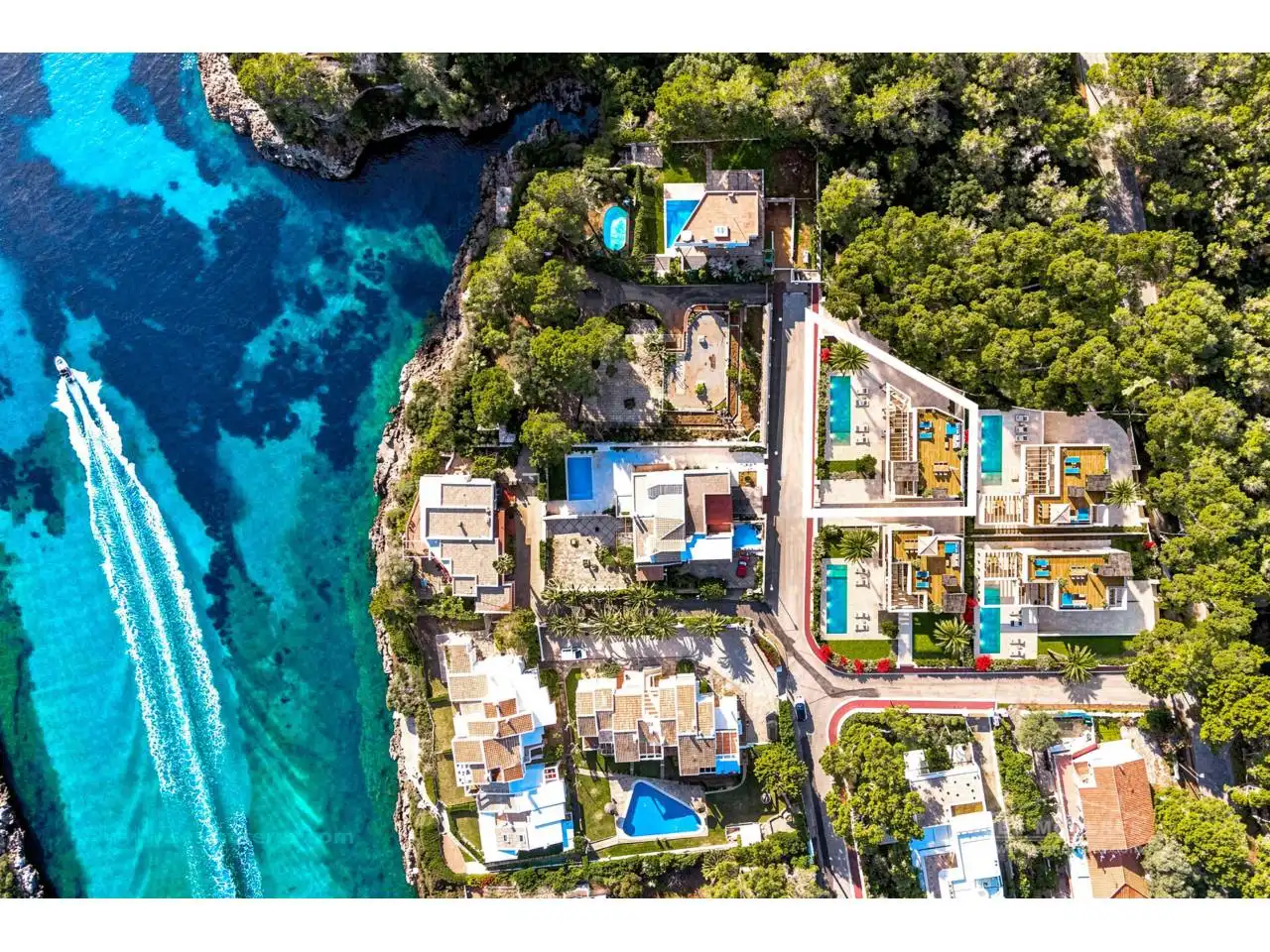 Xalet amb piscina en venda a Ciutadella, imagen 11