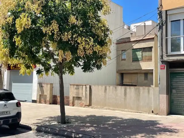 Terreno residencial en venta en Avinguda de la Carretera d'Igualada 98, imagen 3