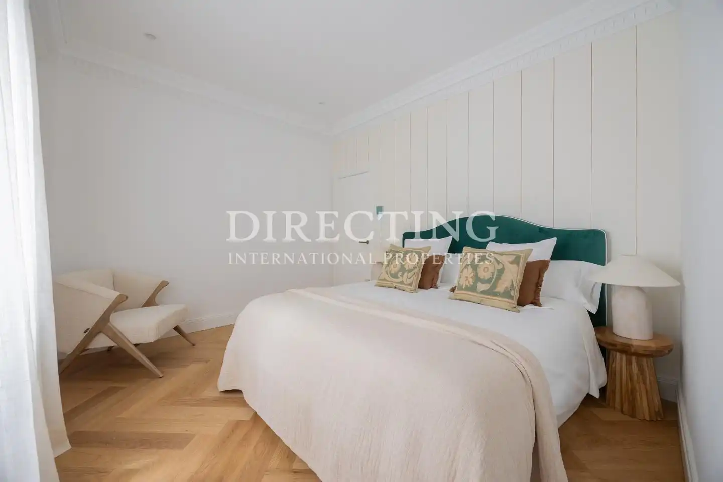 Wohnung mit Aufzug zum Verkauf in Calle de Claudio Coello, imagen 20
