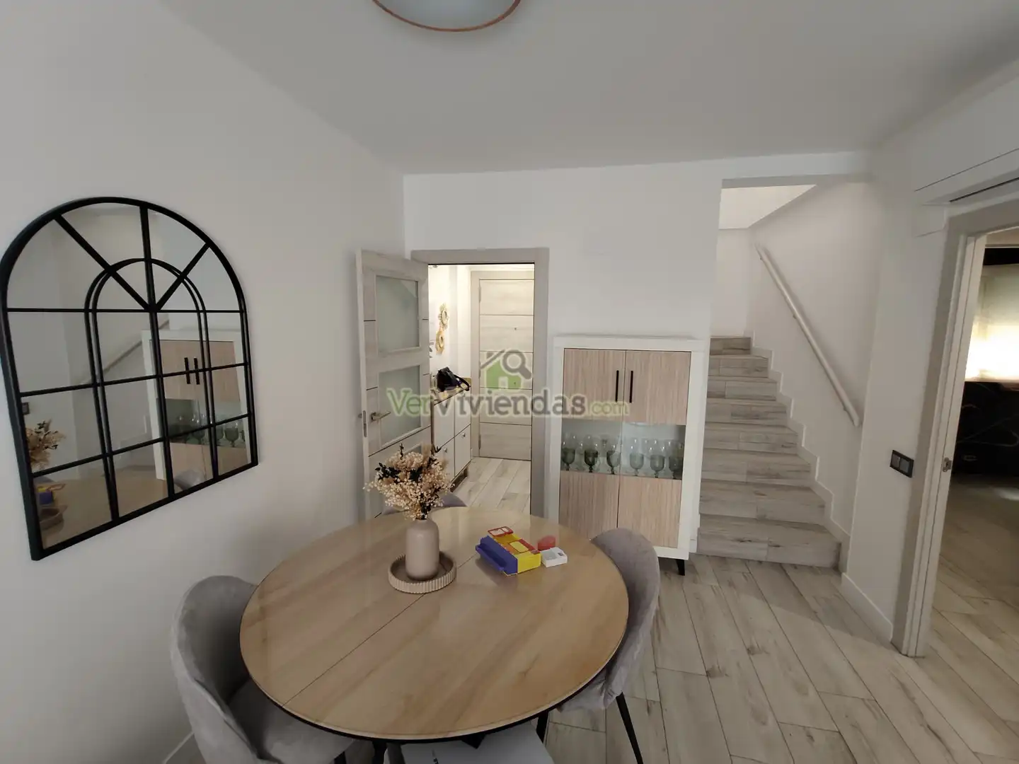 Duplexes for sale in Terrassa  with Air Conditioner, Heating and Parquet flooring