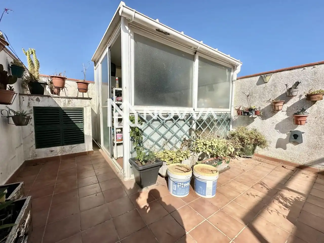 Wohnung zum Verkauf in Malgrat de Mar