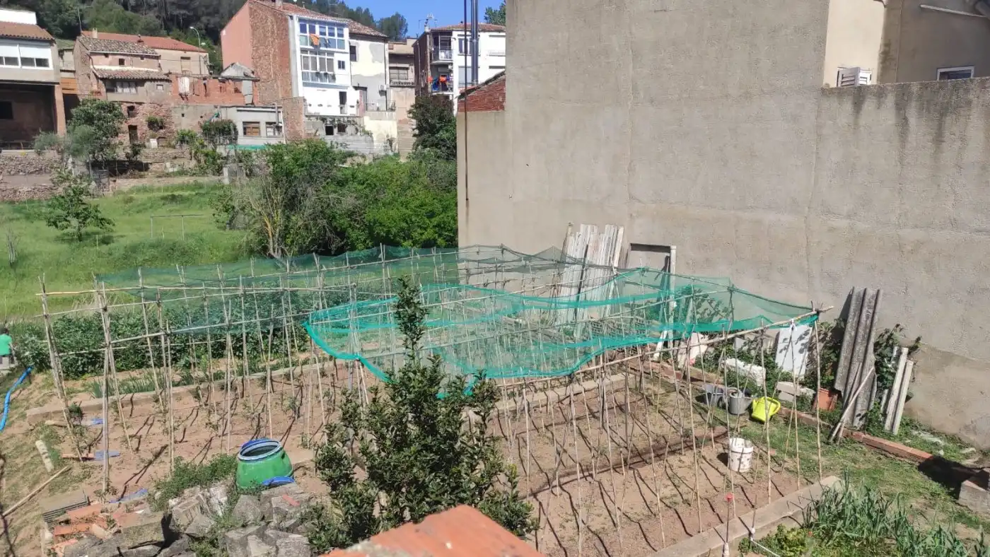 Residential land for sale in Sant Llorenç Savall, imagen 2