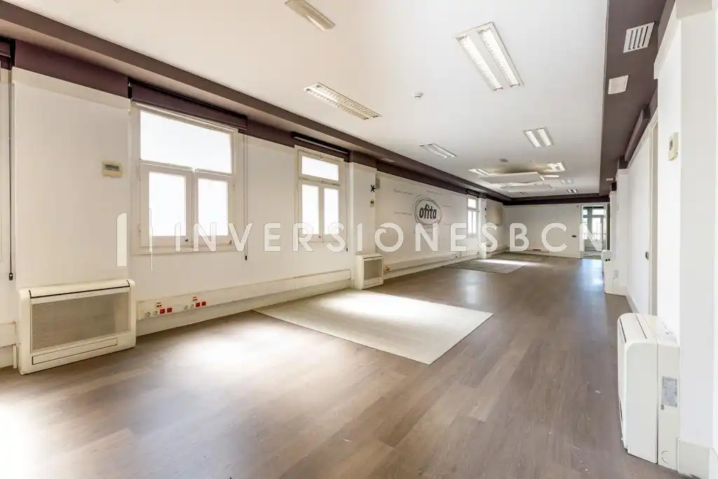 Büro mit Aufzug zur Miete in Diagonal, imagen 6