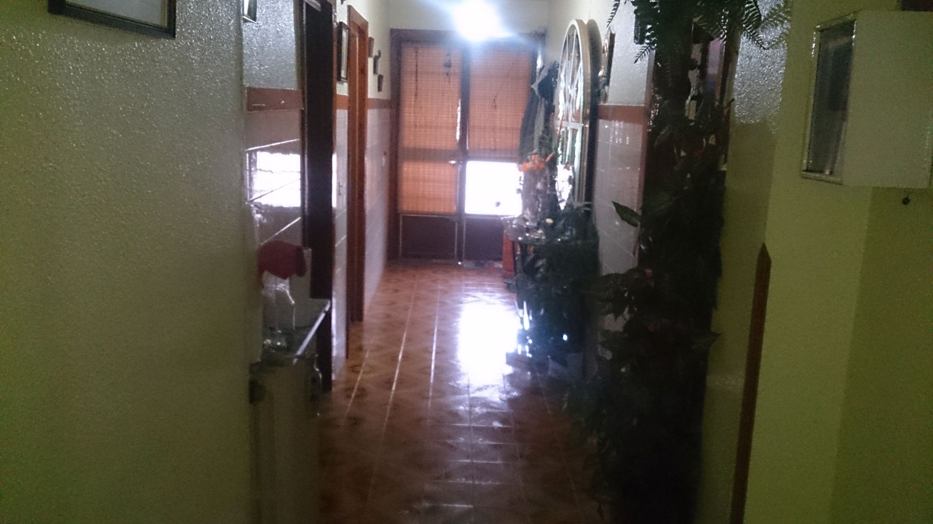 Casa o xalet en venda en Daimiel amb Calefacció, Terrassa i Traster