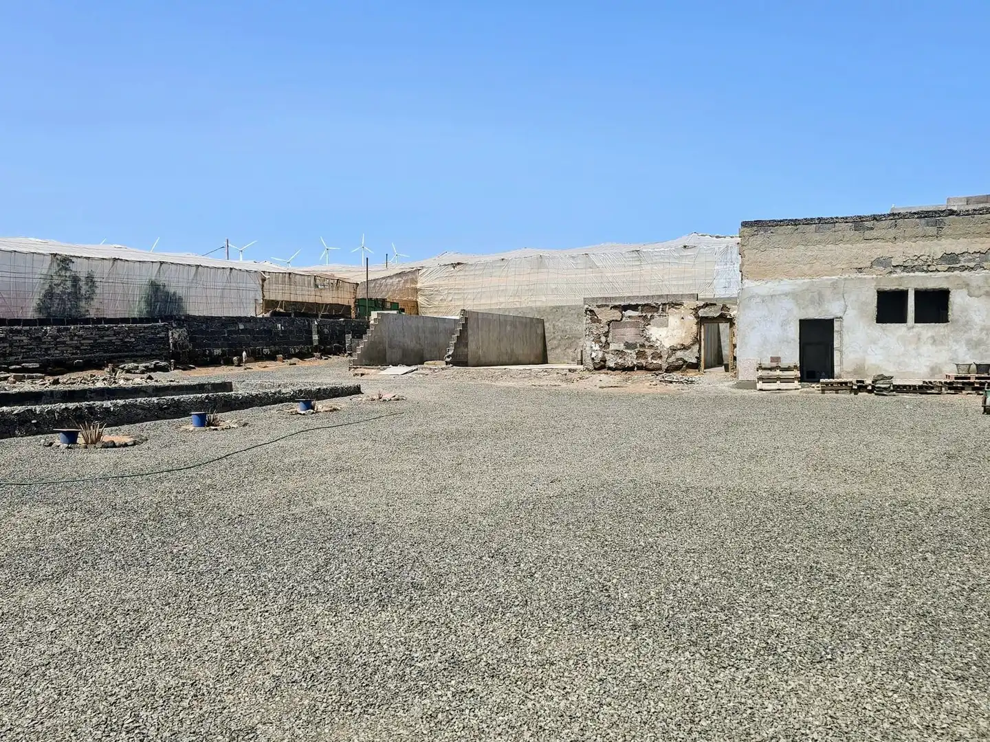 Finca rústica en venta en Sardina