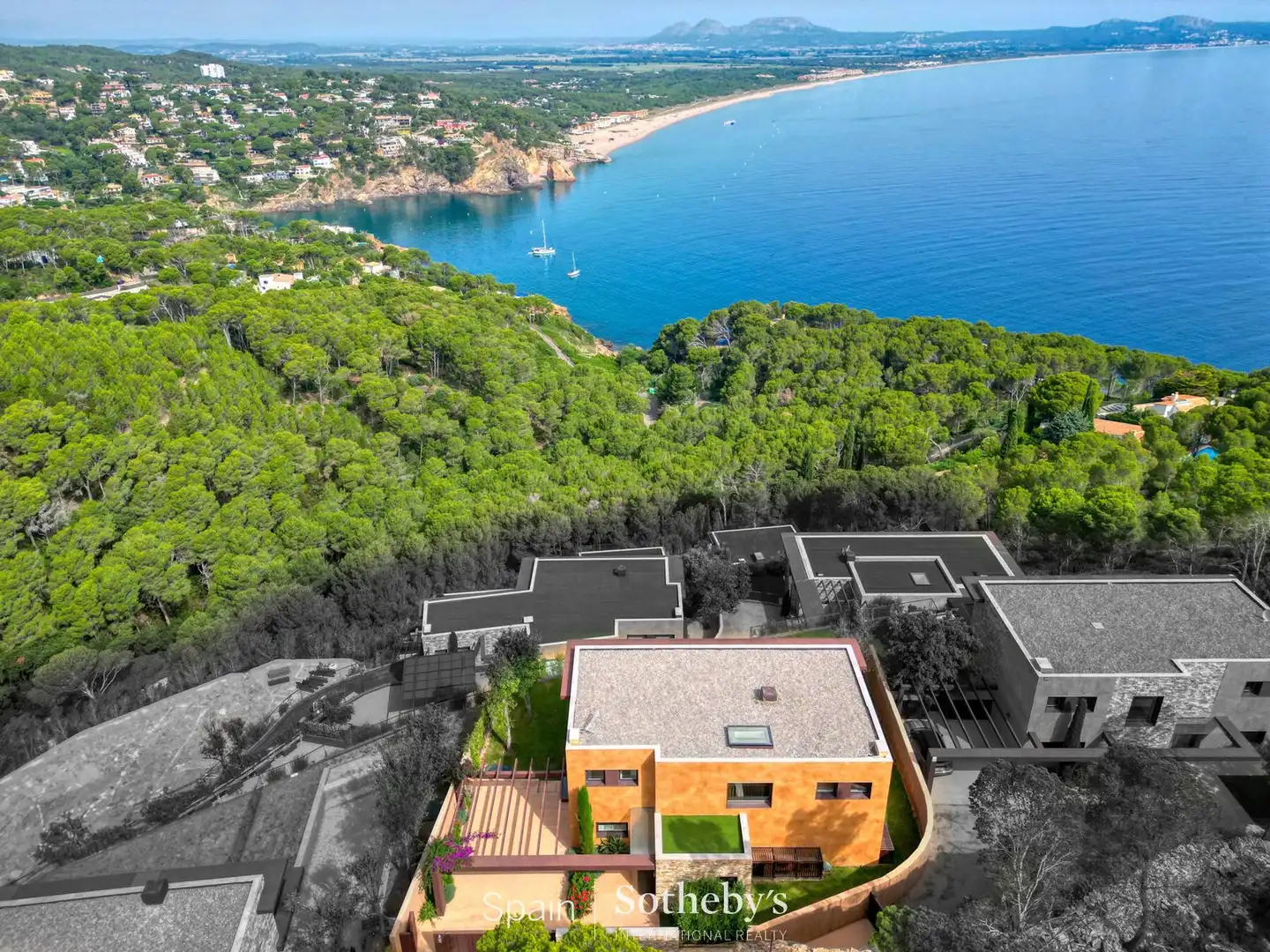 Casa con piscina en venta en Pedrera de S'Antiga, imagen 57
