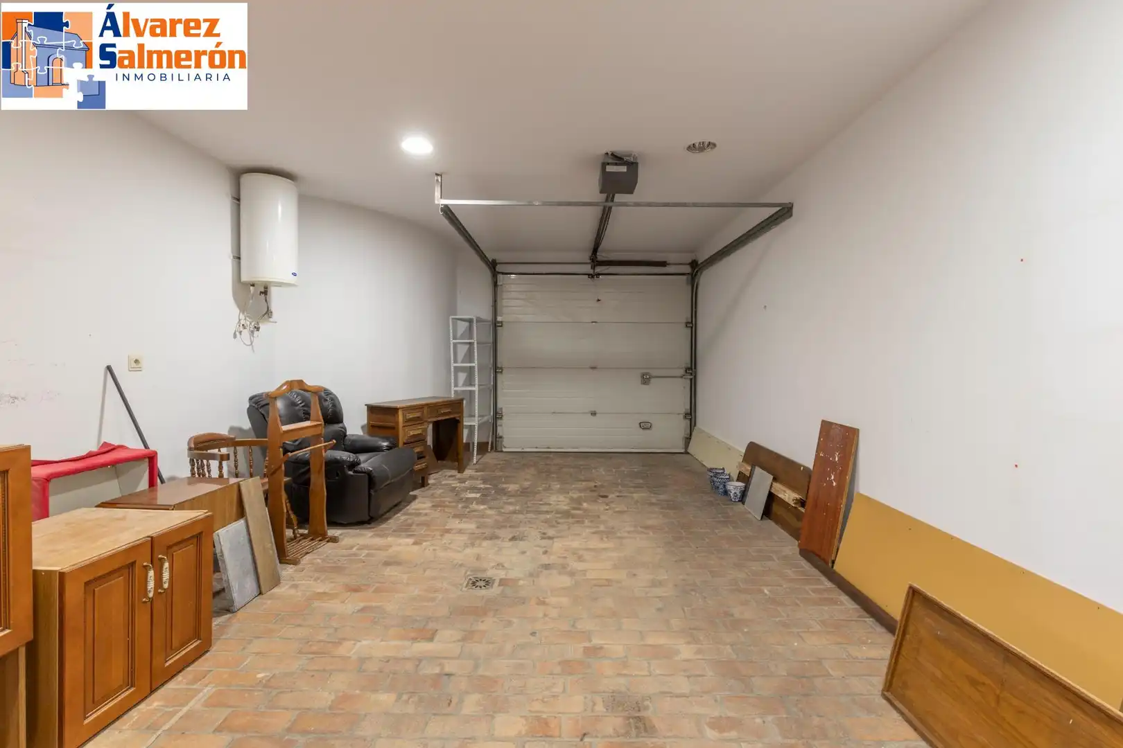 Tríplex en venda a Cájar, imagen 18