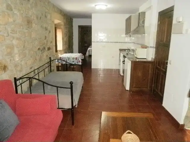 Casa o chalet de alquiler en Parque Poo, Cabrales