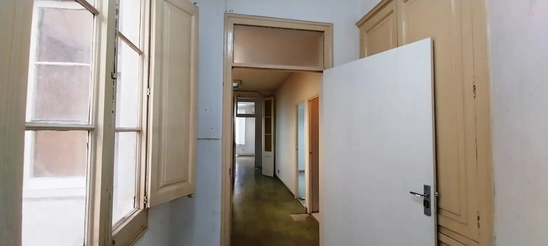 Bureau avec ascenseur à vendre à Carrer d'Aragó, imagen 31