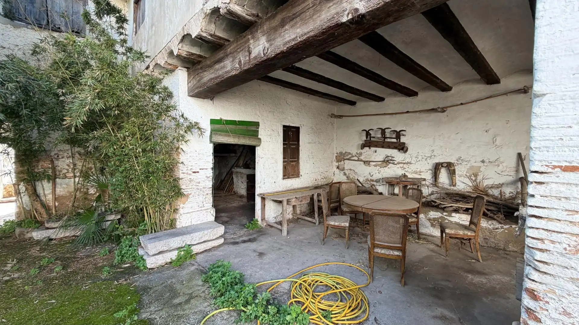 Casa rústica con jardín en venta en VERA, DE 10, imagen 57