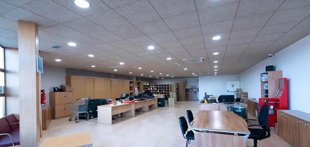 Nave industrial en venta en Coirós