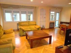 Foto 3 von Wohnung zur Miete in Barrio del Centro, Gijón