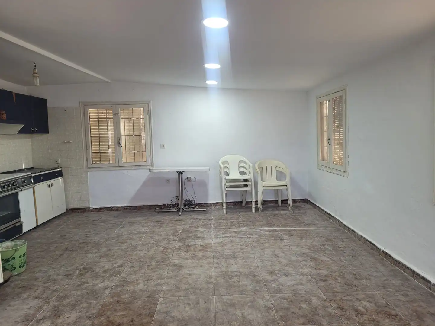 Residencial en venta en Villabáñez