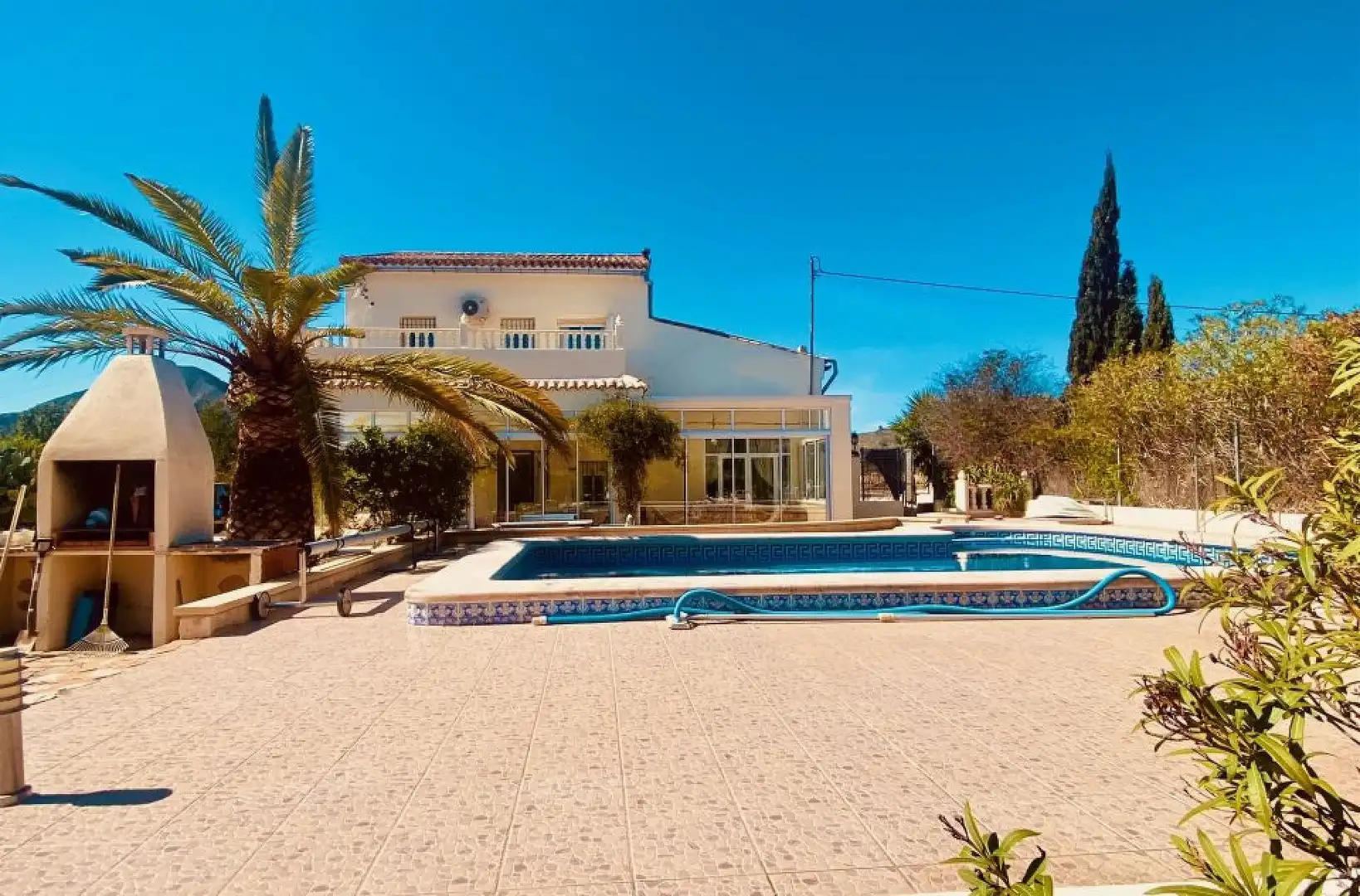 Casa rústica en venda a Abanilla, imagen 6