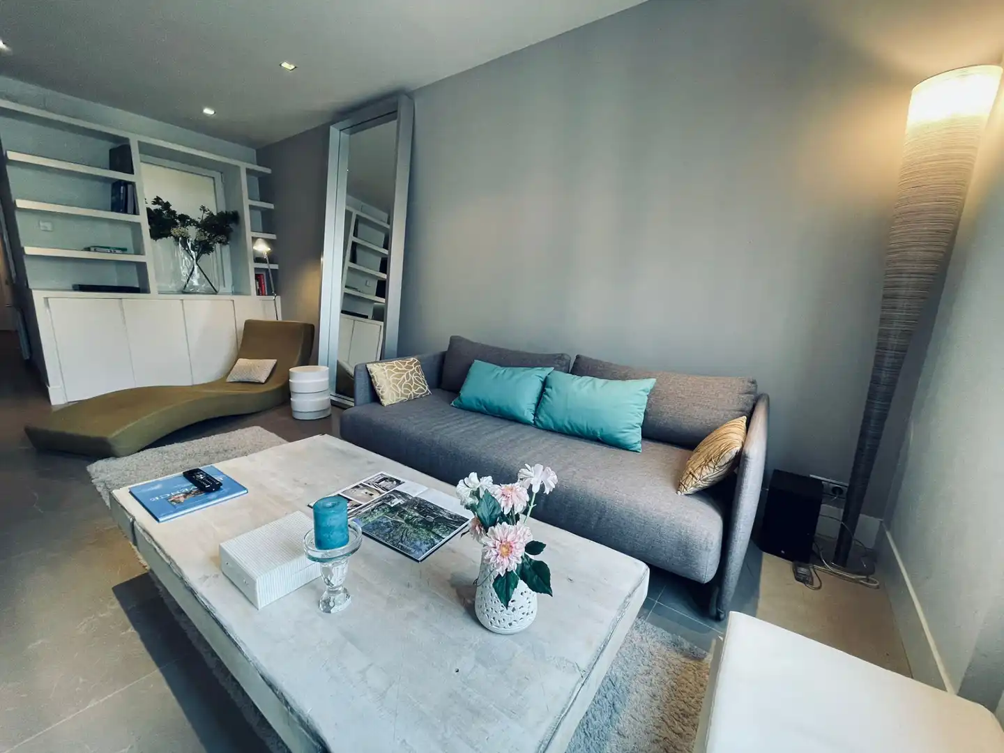 Wohnung zur Miete in Calle de Angosta de los Mancebos, imagen 39
