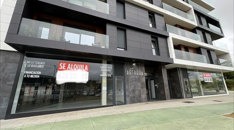 Foto 2 von Geschaftsraum zur Miete in Rúa Concepción Arenal, 159, A Gándara, Narón