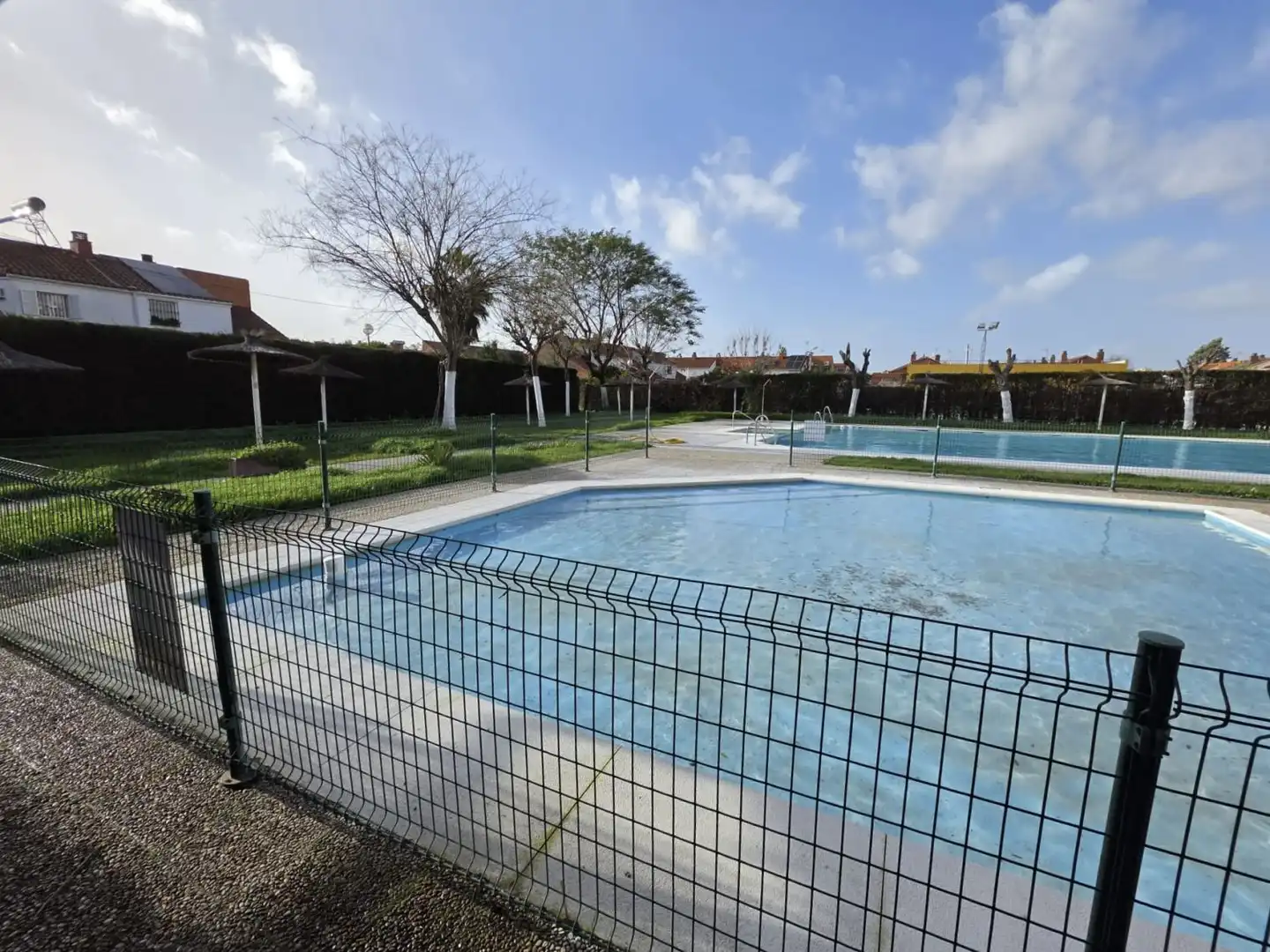 House with pool for sale in Ciudad Verde