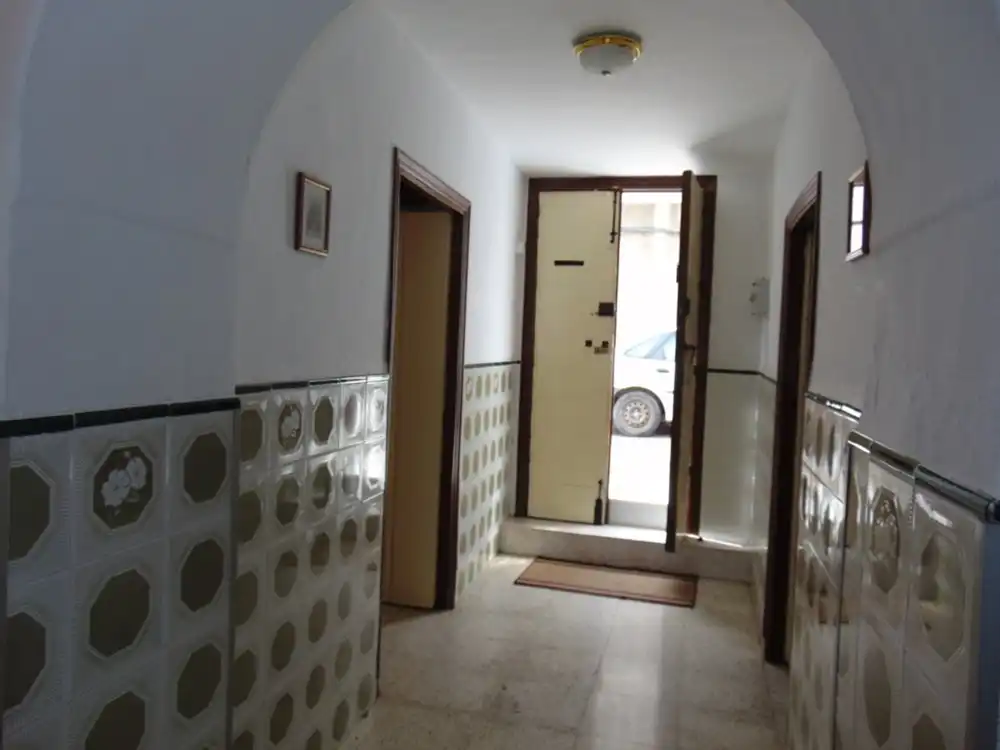 Casa o chalet en venta en Alcolea del Río con Aire acondicionado, Calefacción y Terraza