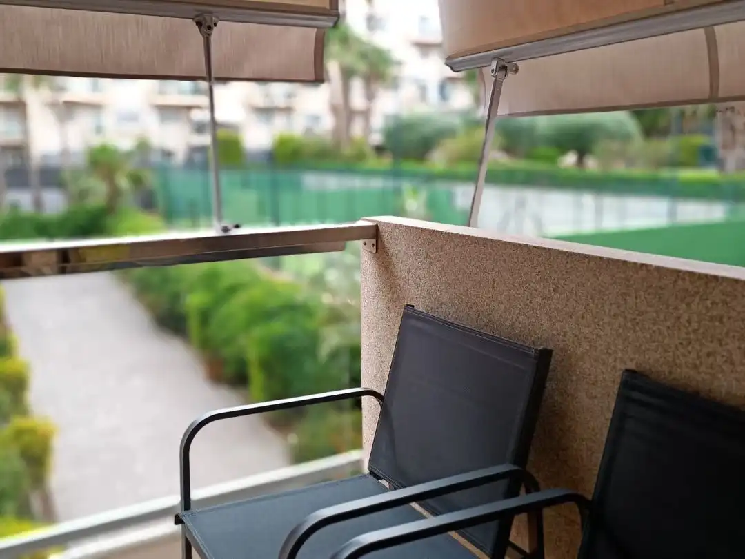 Wohnung zur Miete in Torremolinos, Málaga