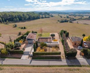 Casa o xalet en venda en Garrigoles amb Aire condicionat, Terrassa i Piscina