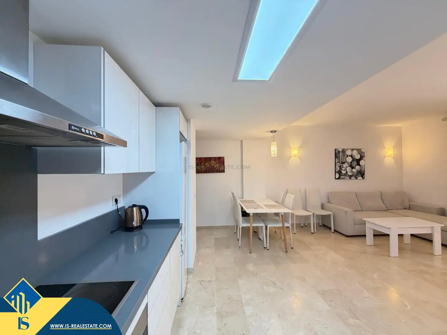 Appartamento con piscina in vendita a Playa del Acequión, Náufragos y Rocío del Mar, imagen 23