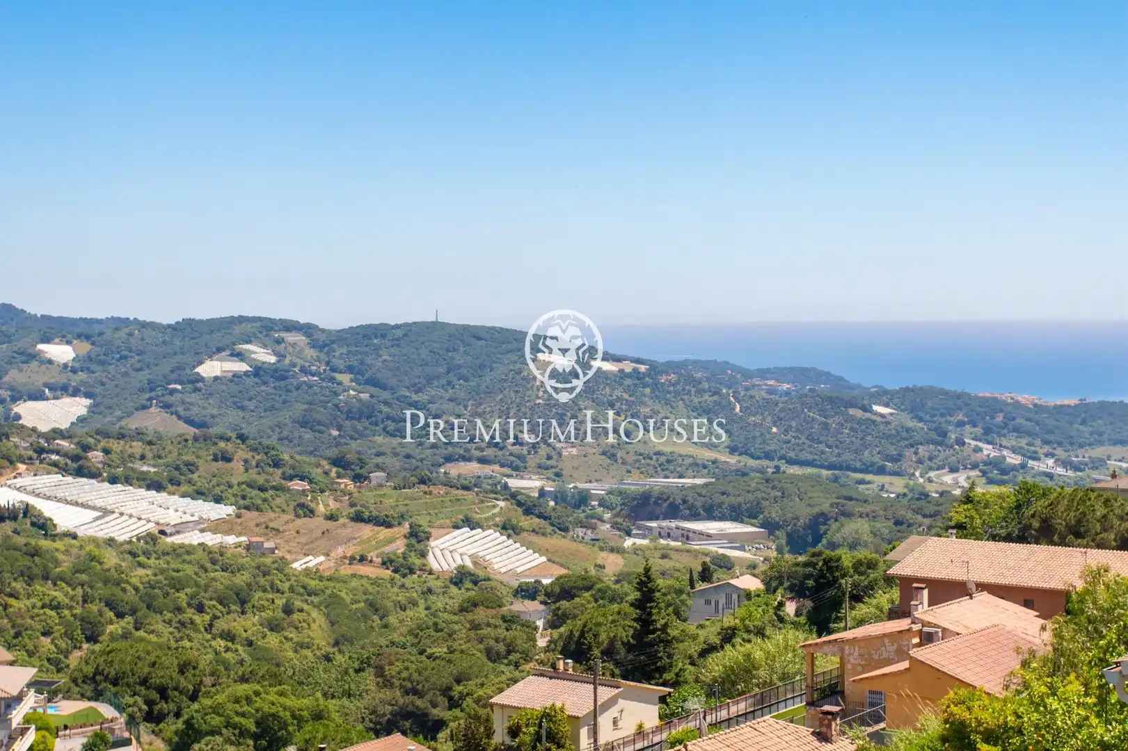 House with pool for sale in Sant Cebrià de Vallalta, imagen 35