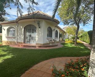 Casa o xalet en venda a El Brillante -El Naranjo - El Tablero