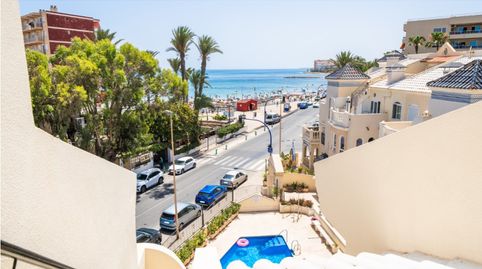 APARTAMENTO DE 2 HABITACIONES FRONTLINE SEA VIEW  PLAYA DE LOS LOCOS, imatge 2