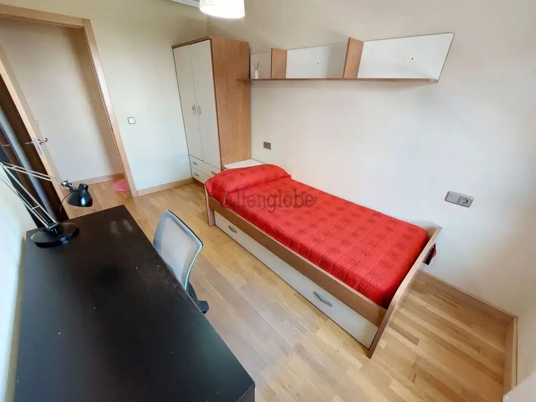 Wohnung mit Aufzug zur Miete in Calle Vicente Aleixandre, imagen 22