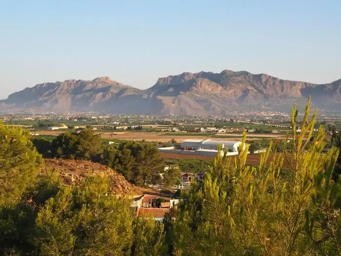 Vista exterior de Apartament en venda en Orihuela amb Terrassa, Moblat i Balcó