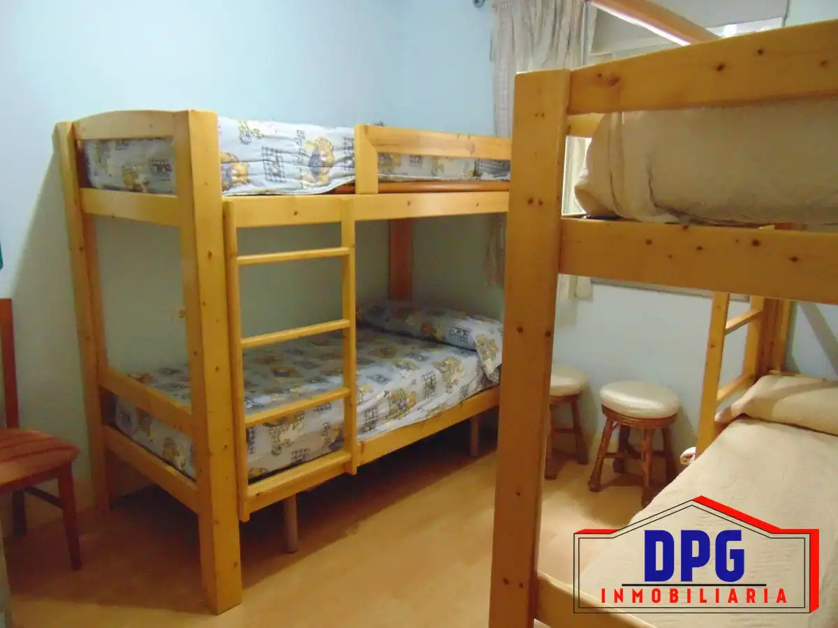 Flat with lift for sale in Tenis 2, imagen 29