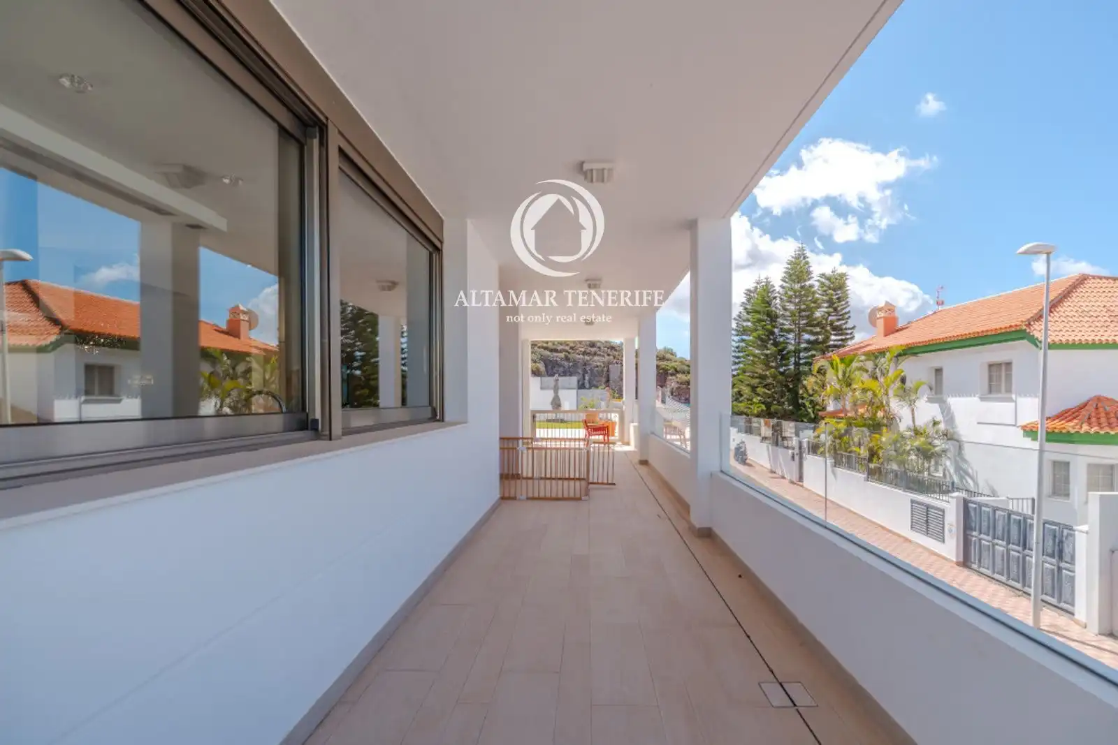 Haus mit Pool zum Verkauf in ROQUE DEL CONDE, imagen 18