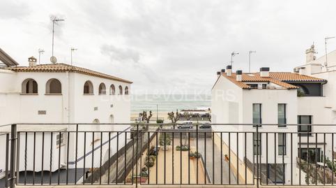 Foto 2 de Apartament de lloguer a Caldes d'Estrac, Barcelona